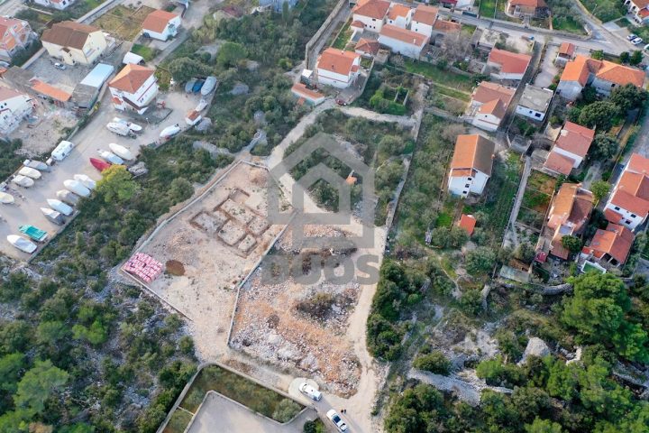 Land For sale - šibensko-kninska Murter - foto 5/9