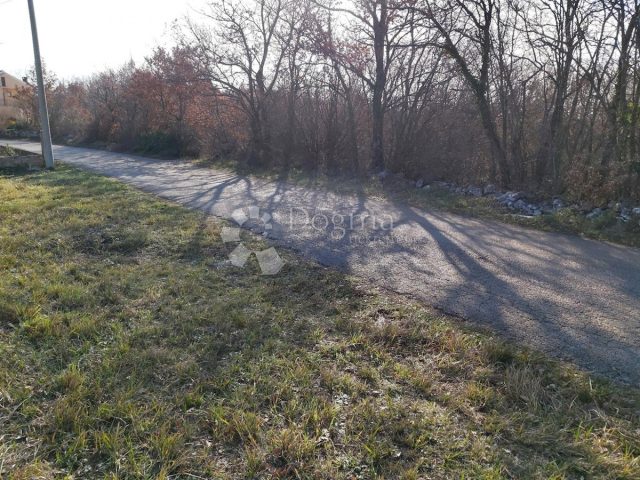 Grundstück Zu verkaufen - Istarska Svetvinčenat - foto 3/4