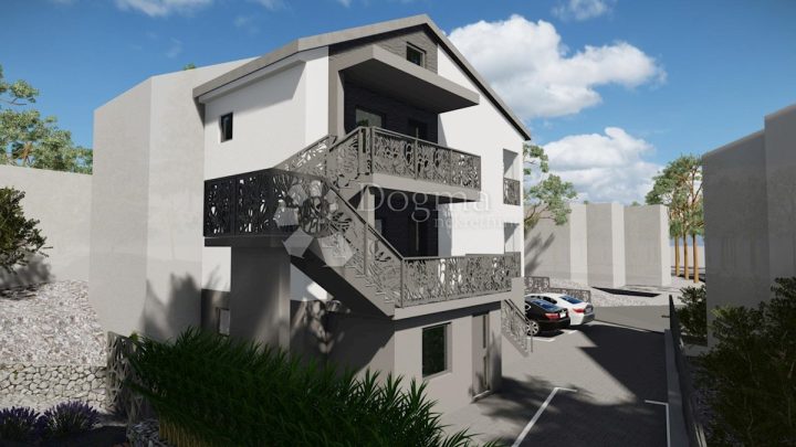 Apartment Zu verkaufen - Primorsko-goranska Krk - foto 4/4