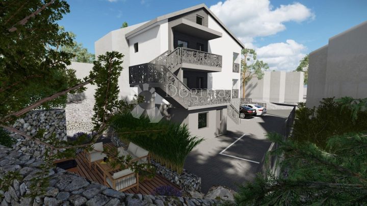 Apartma Naprodaj - Primorsko-goranska Krk - foto 5/5