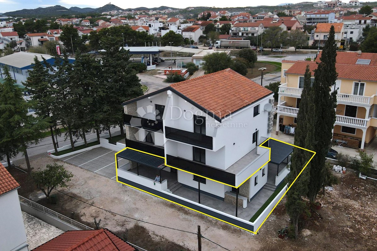 Flat For sale - šibensko-kninska Vodice - foto 1/14