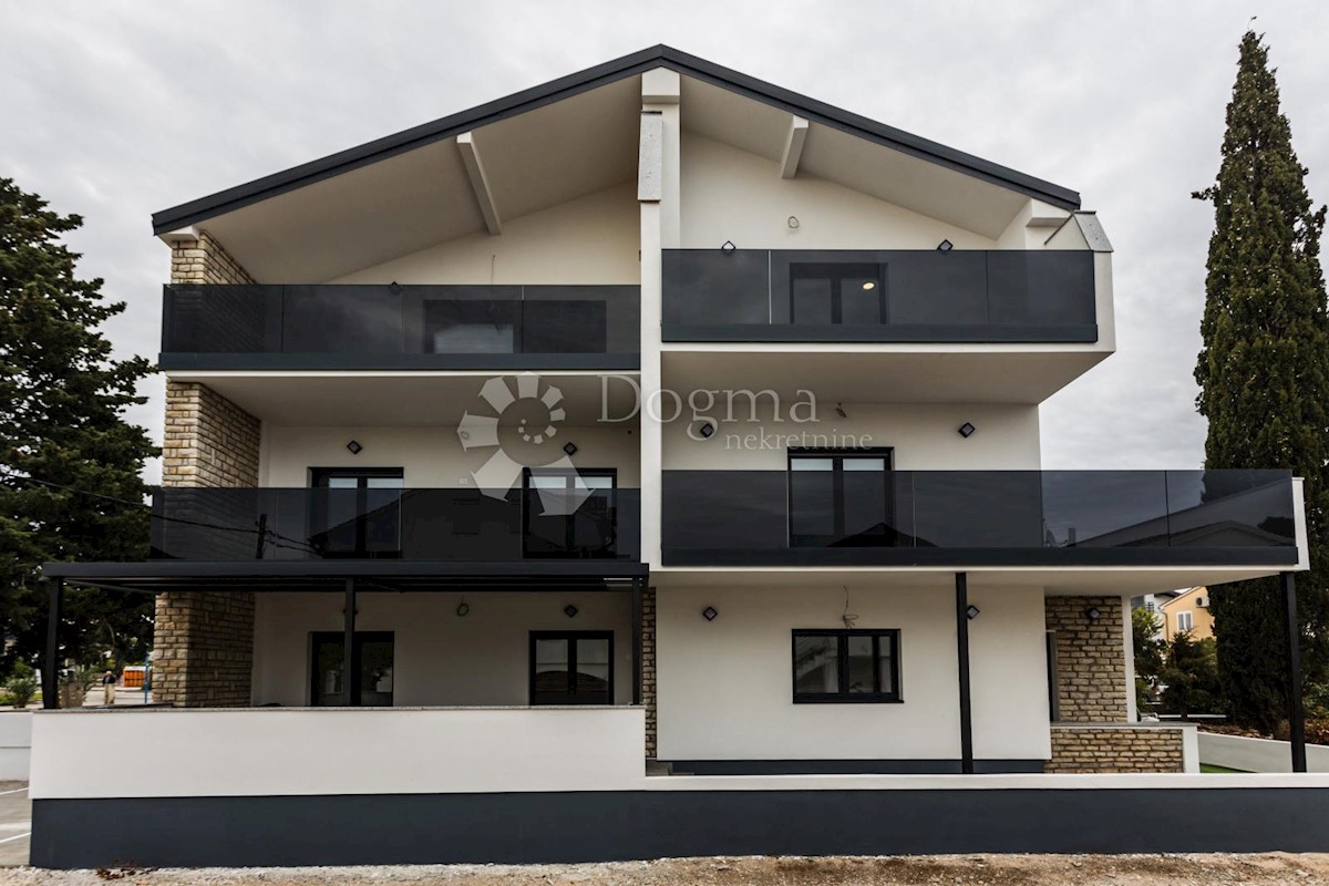 Flat For sale - šibensko-kninska Vodice - foto 2/14