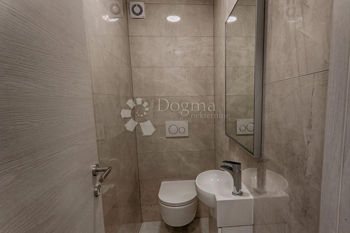 Flat For sale - ŠIBENSKO-KNINSKA  VODICE 