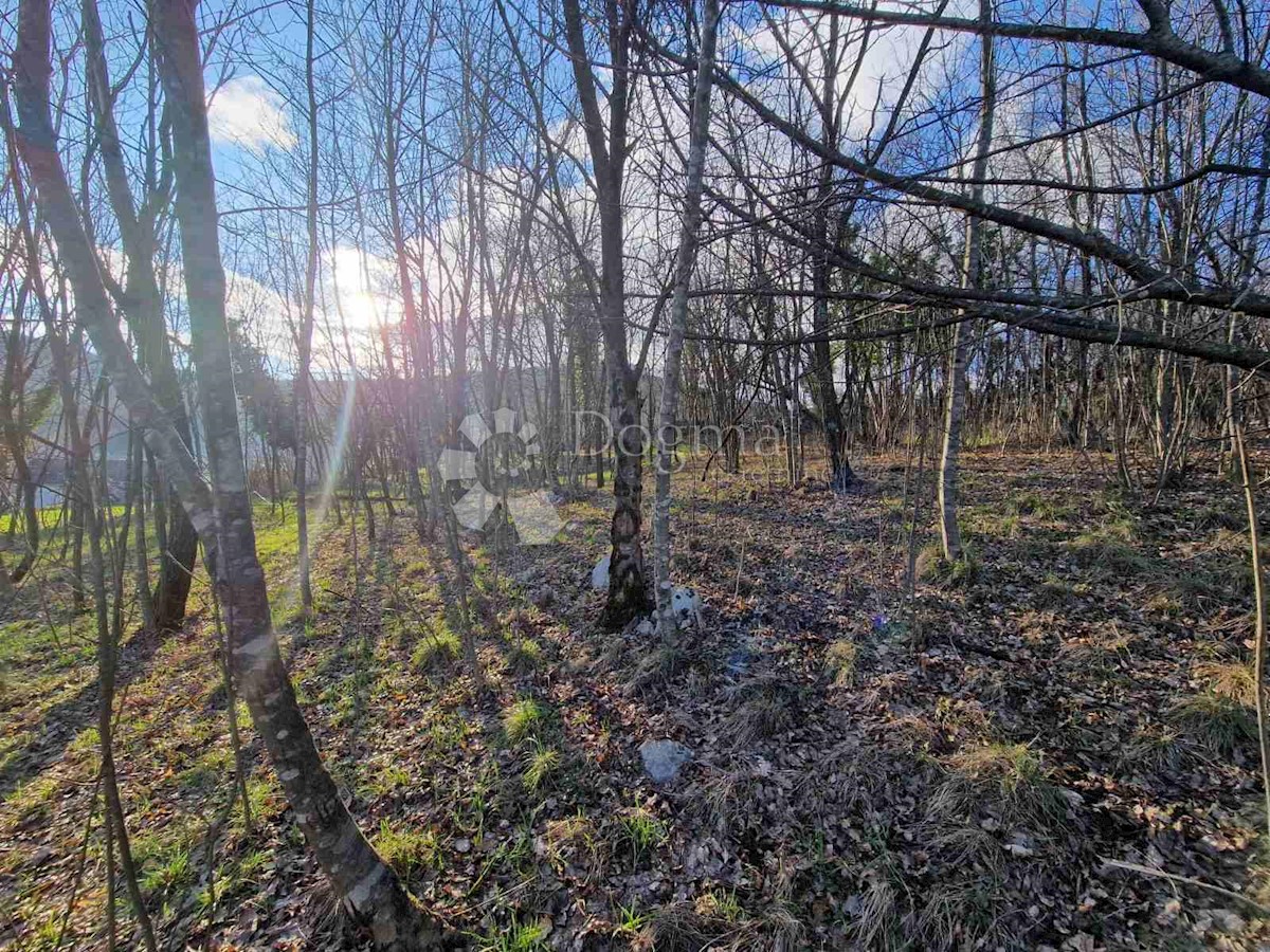 Terreno In vendita - PRIMORSKO-GORANSKA  ČAVLE 