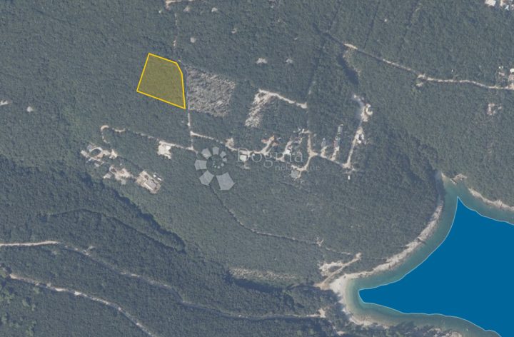 Terreno in vendita 3824 m² – Krnica