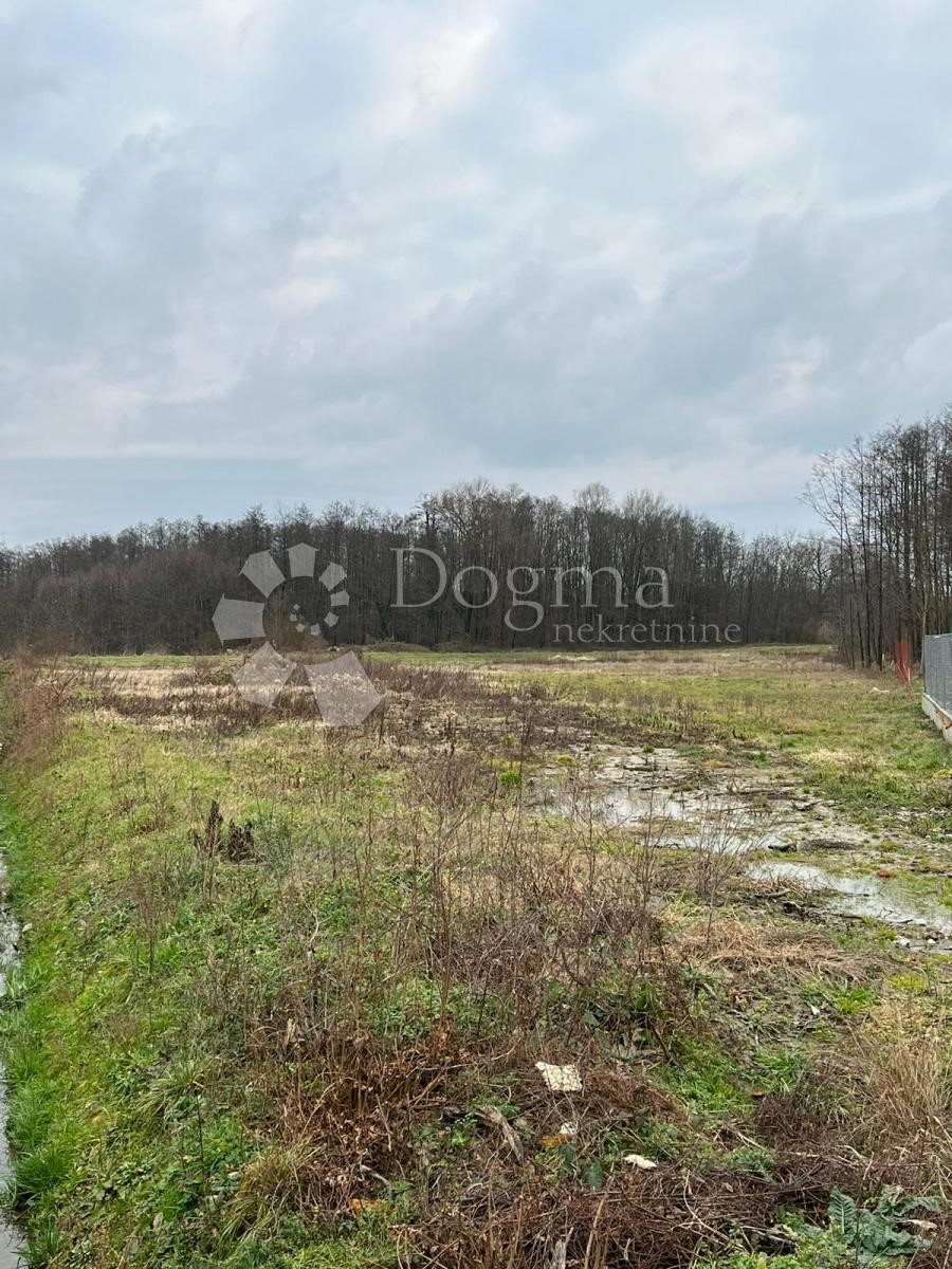 Land For sale GRAČEC