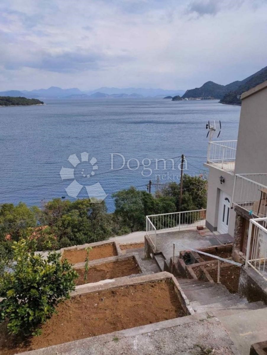 House For sale - DUBROVAČKO-NERETVANSKA  MLJET 