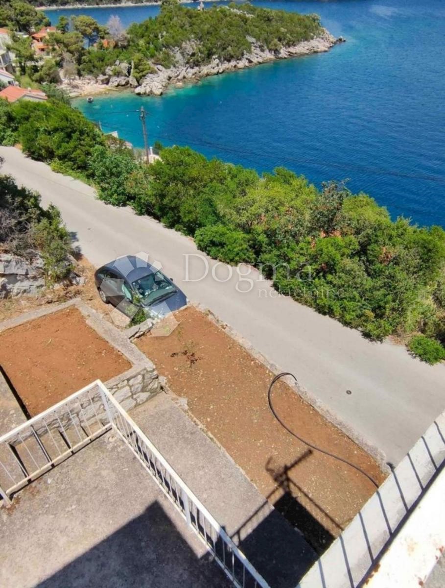 House For sale - DUBROVAČKO-NERETVANSKA  MLJET 