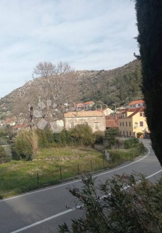 Terrain à vendre 1185 m² – Trsteno