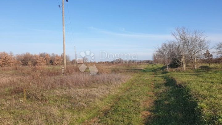 Pozemok na predaj 1000 m² – Fažana