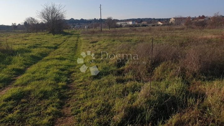 Parcela Na predaj - Istarska Fažana - foto 3/3