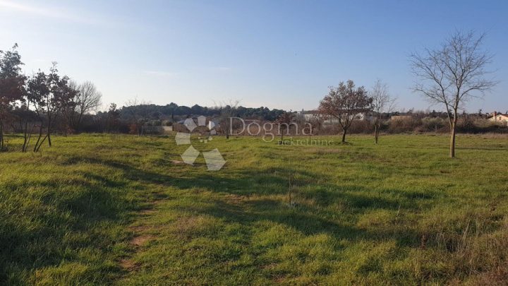 Terrain à vendre 1000 m² – Fažana
