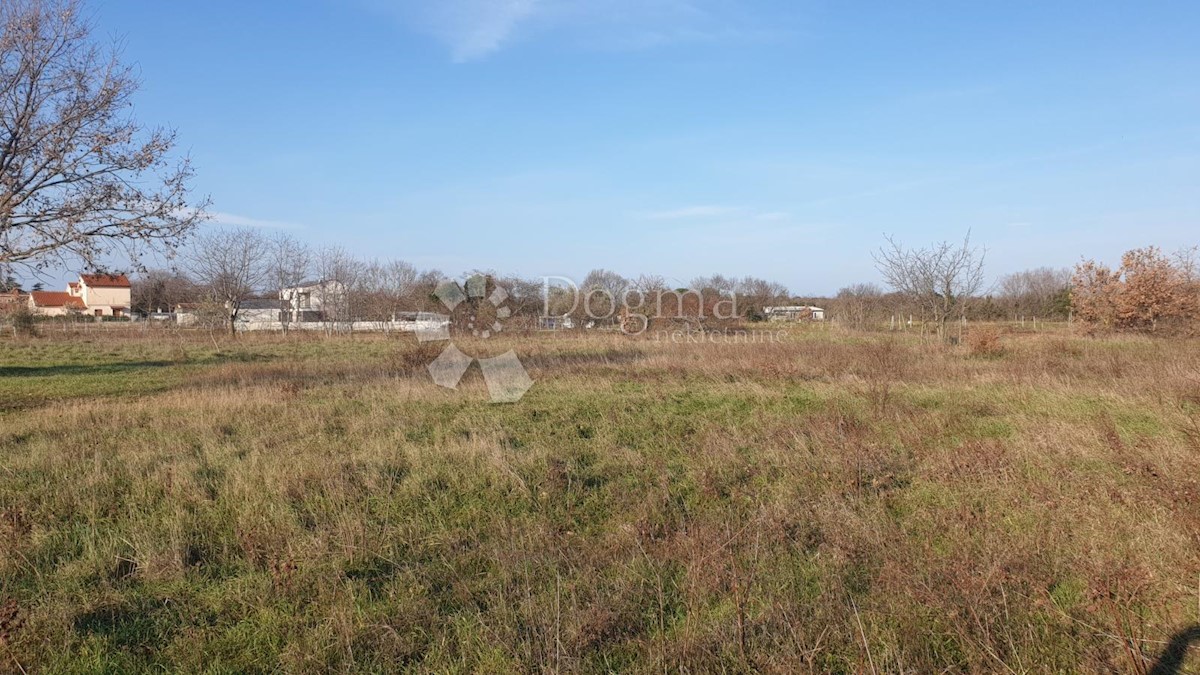 Terreno In vendita - ISTARSKA  FAŽANA 