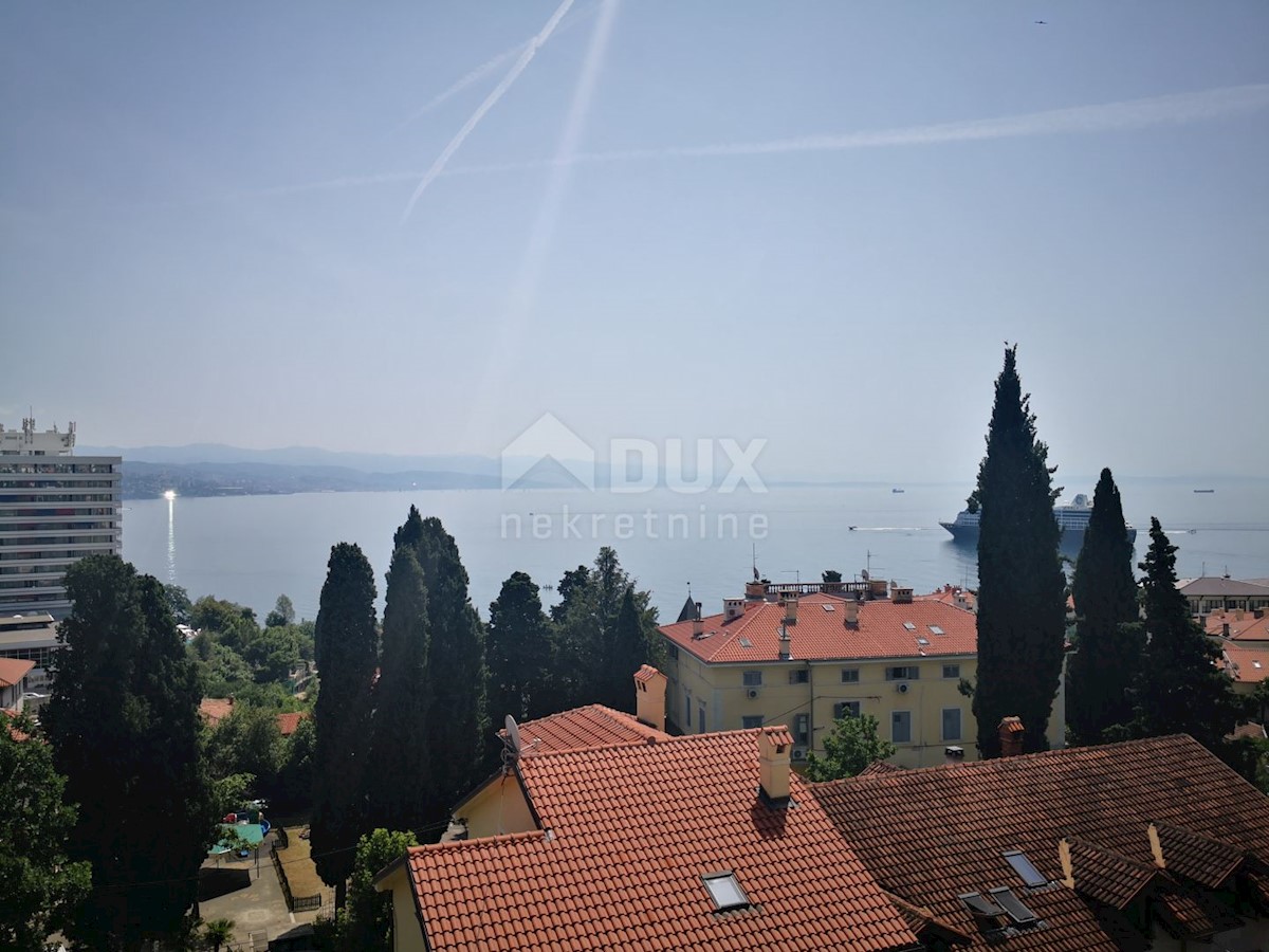 Flat For rent - PRIMORSKO-GORANSKA OPATIJA