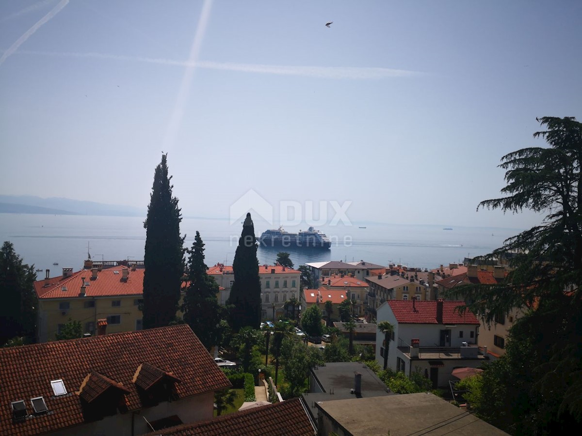 Appartement À louer - PRIMORSKO-GORANSKA Opatija