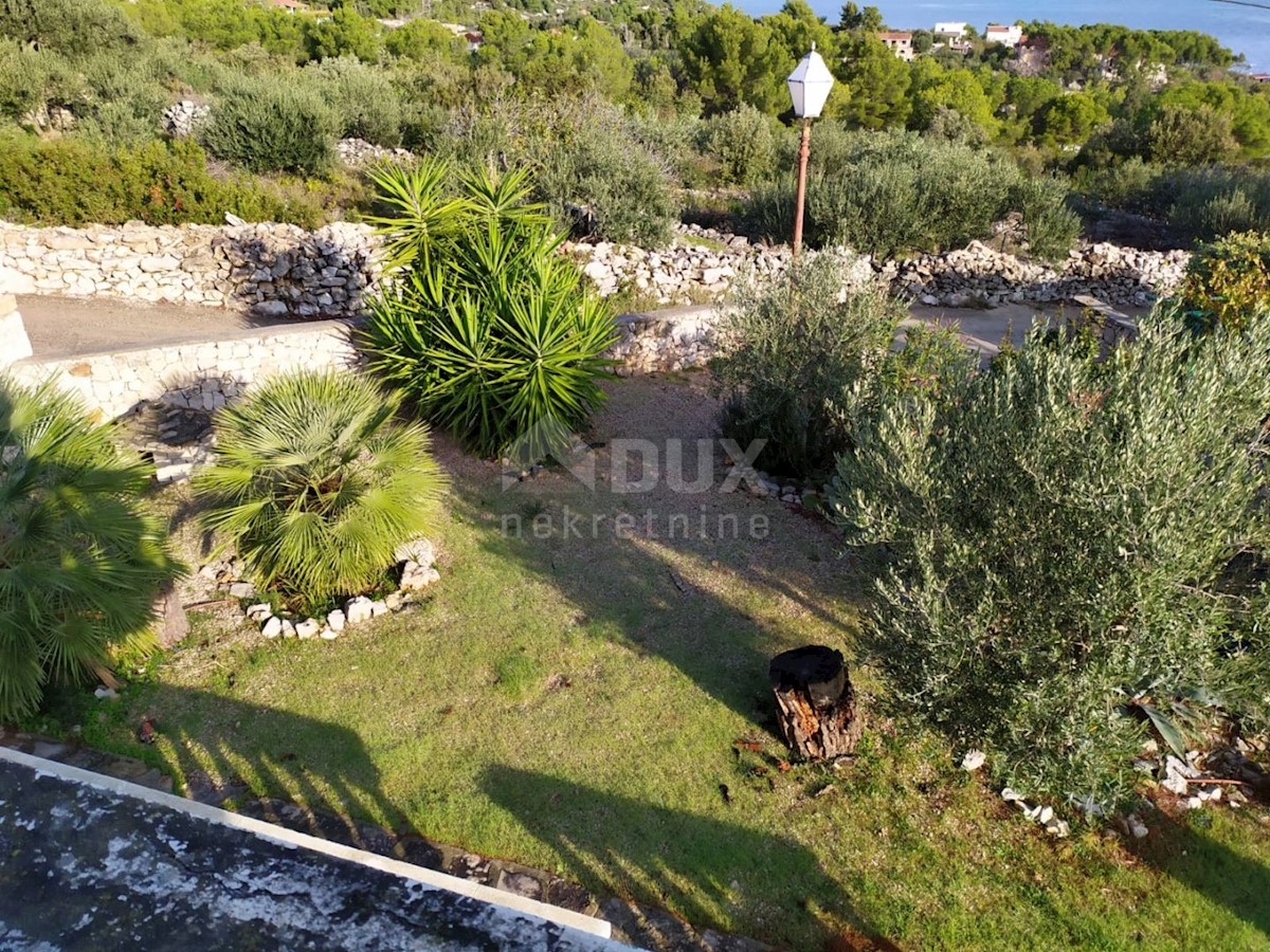 Maison À vendre - SPLITSKO-DALMATINSKA  ŠOLTA 