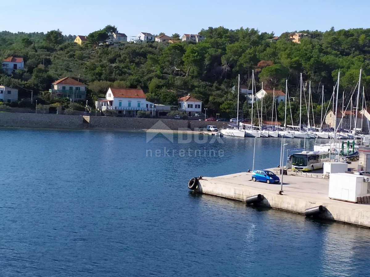 Casa In vendita - SPLITSKO-DALMATINSKA  ŠOLTA 