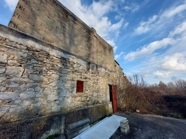 Dom Na predaj - Istarska Kršan - foto 2/10