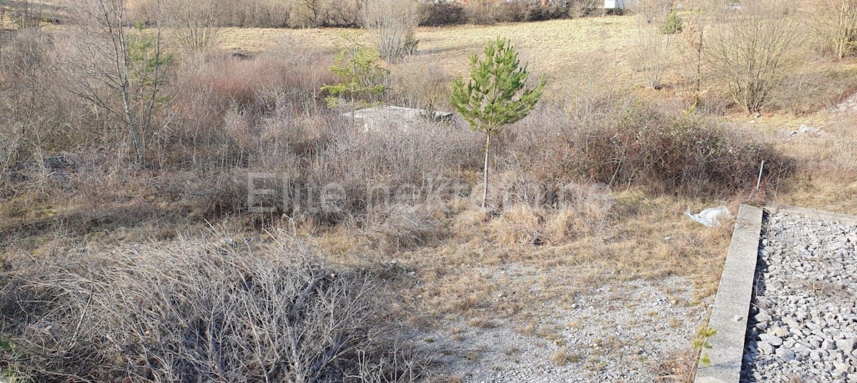 Terreno In vendita - PRIMORSKO-GORANSKA  MATULJI 