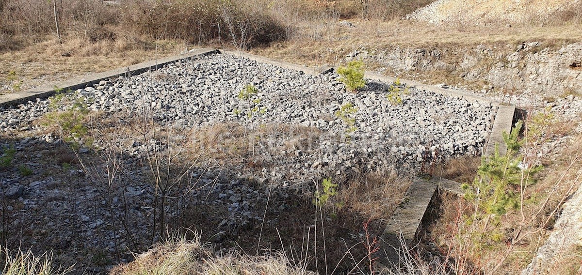 Zemljište Na prodaju - PRIMORSKO-GORANSKA  MATULJI 