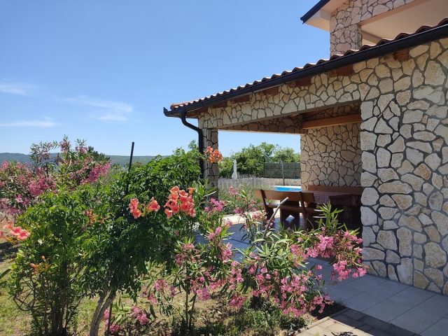Haus Zu verkaufen - Primorsko-goranska Krk - foto 2/14