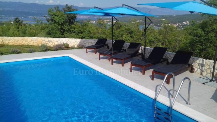 Haus Zu verkaufen - Primorsko-goranska Krk - foto 4/14