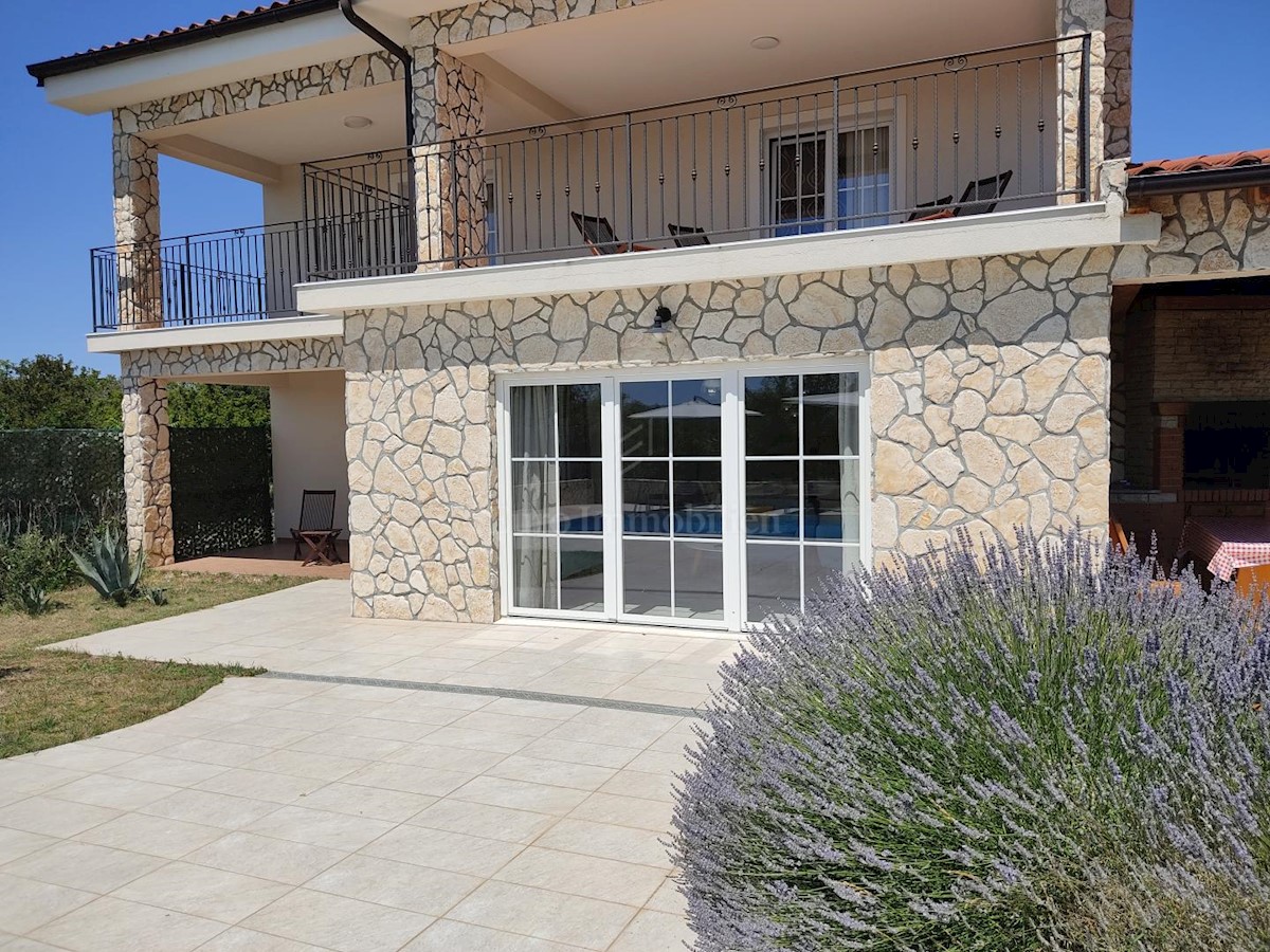 Maison À vendre - PRIMORSKO-GORANSKA  KRK 