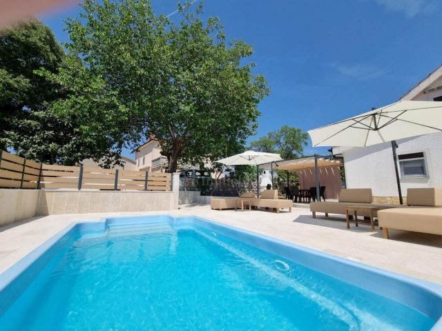 Haus Zu verkaufen - Primorsko-goranska Krk - foto 5/23