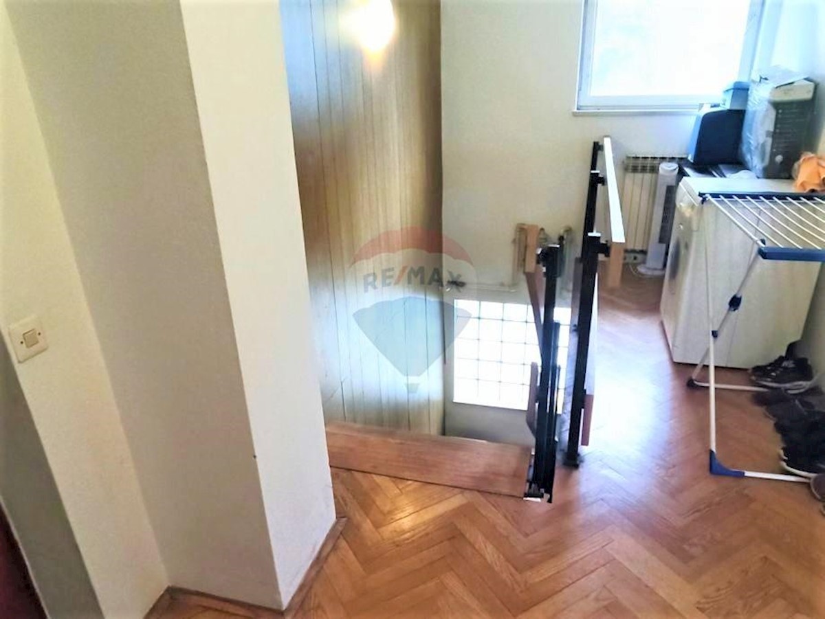 Appartement À vendre - GRAD ZAGREB  ZAGREB 