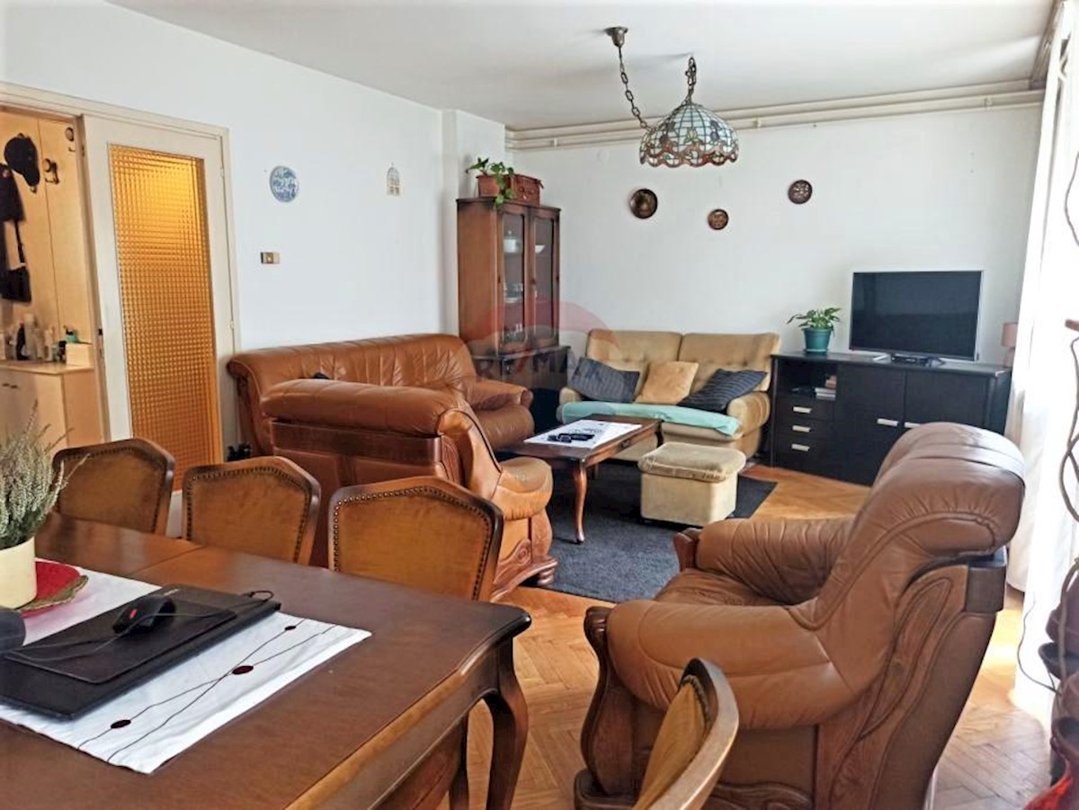 Apartmán Na predaj - GRAD ZAGREB  ZAGREB 