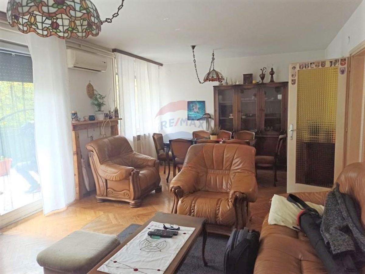 Appartement À vendre - GRAD ZAGREB  ZAGREB 