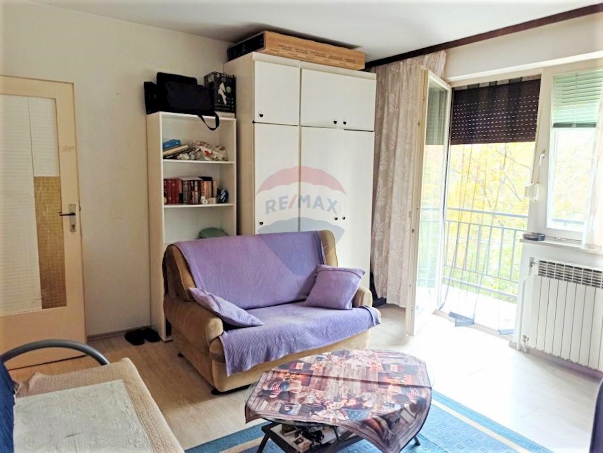 Appartement À vendre - GRAD ZAGREB  ZAGREB 