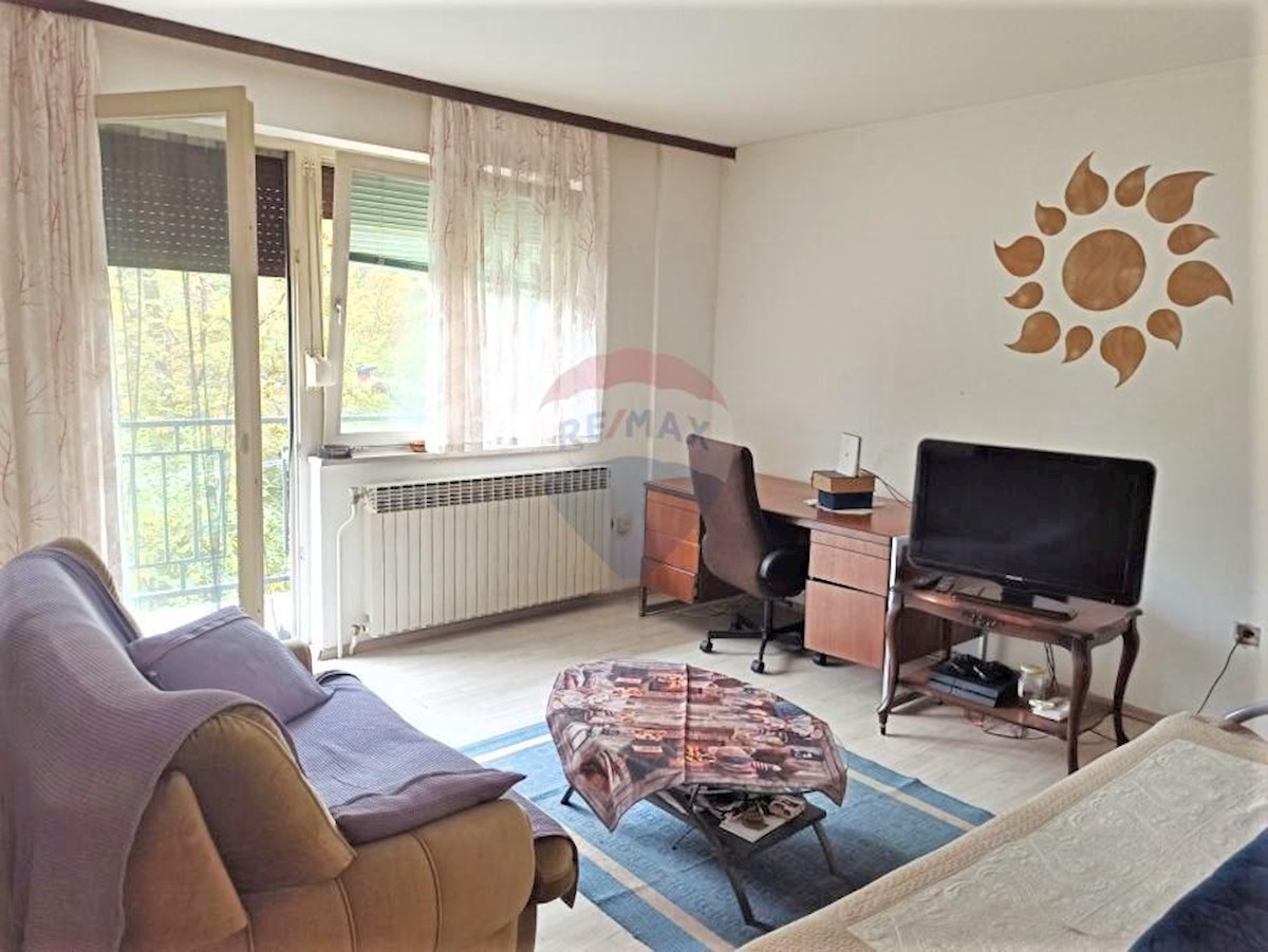 Appartement À vendre - GRAD ZAGREB  ZAGREB 