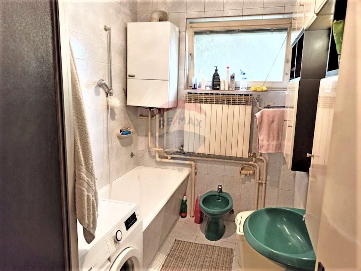 Apartment Zu verkaufen - GRAD ZAGREB  ZAGREB 