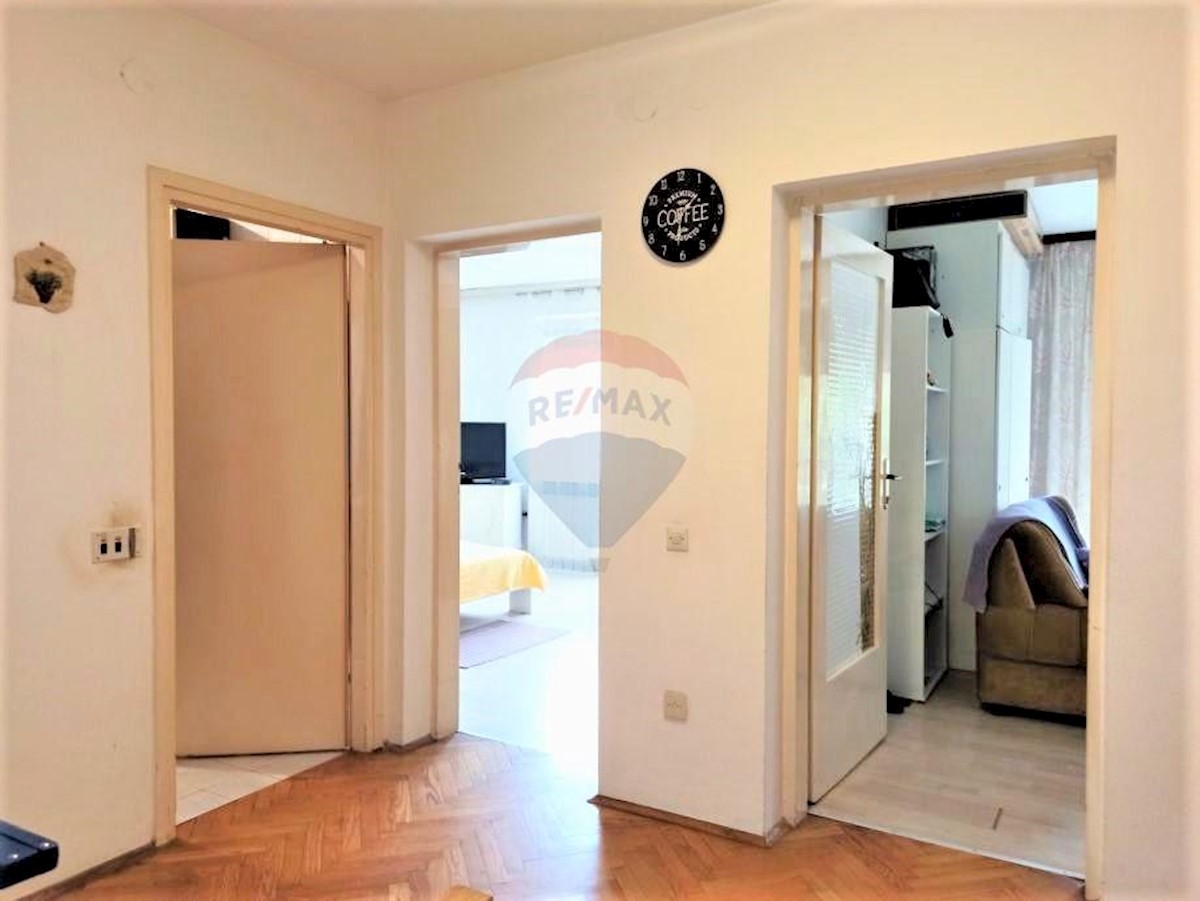 Apartmán Na predaj - GRAD ZAGREB  ZAGREB 