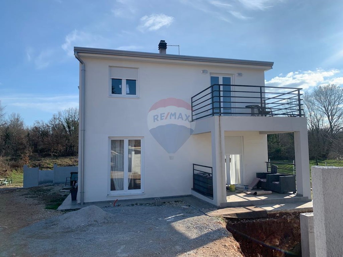 House For sale - Istarska Poreč - foto 1/25