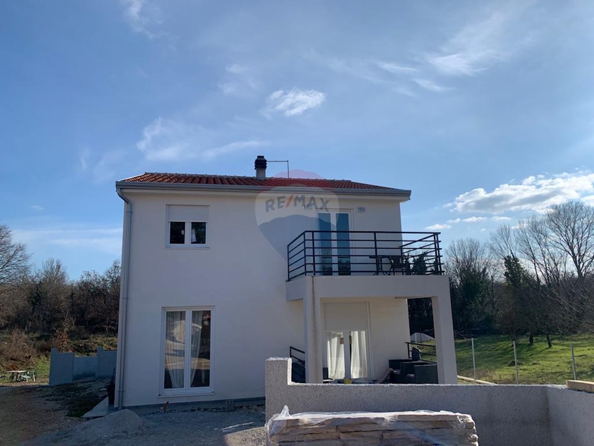 House For sale - Istarska Poreč - foto 5/25