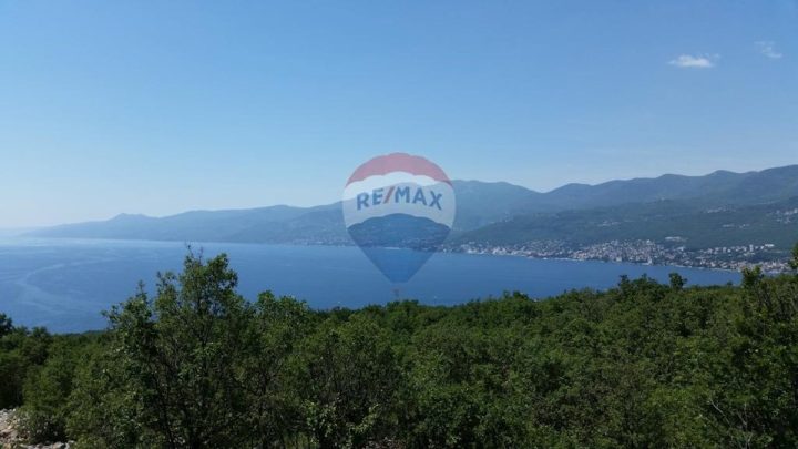 Zemljište na prodaju 5800 m² – Rijeka