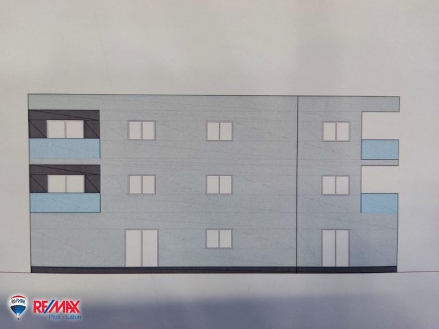 Parcela na predaj 701 m² – Pula