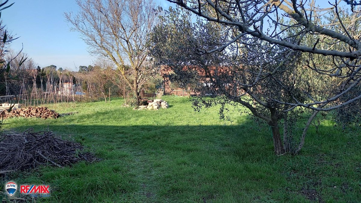 Parcela Na predaj - ISTARSKA  PULA 