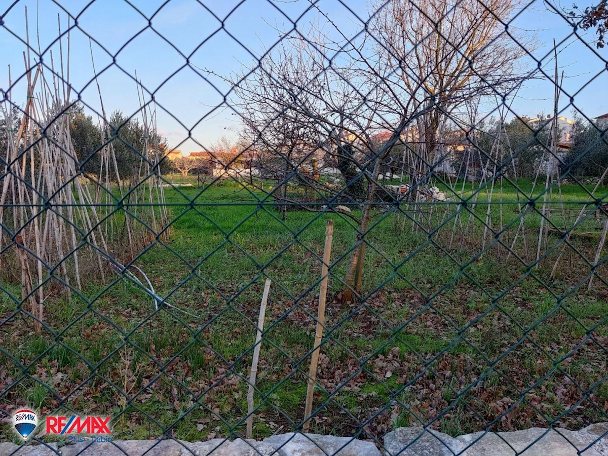 Land For sale - ISTARSKA  Pula