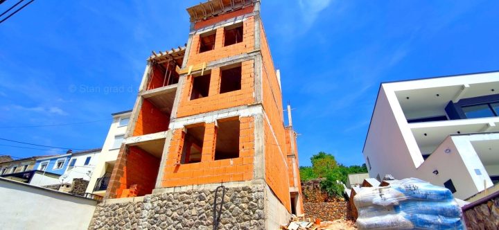 Mieszkanie na sprzedaż 65 m² – Crikvenica