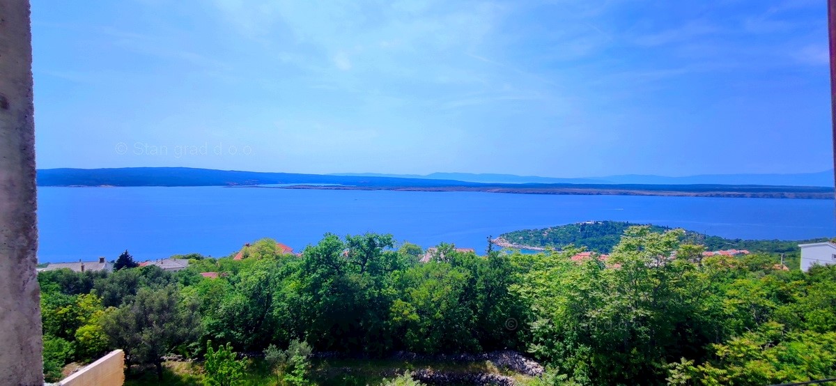 Apartma Naprodaj - PRIMORSKO-GORANSKA  Crikvenica
