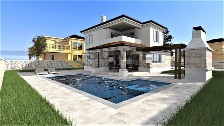 House for sale 137 m² – Garica