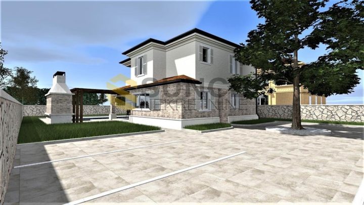 House For sale - Primorsko-goranska Krk - foto 2/25