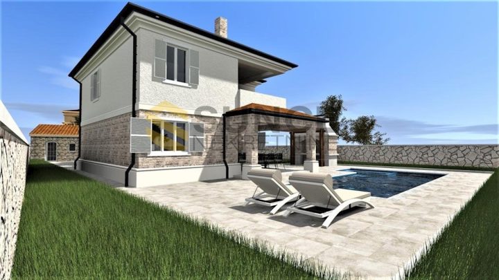 House For sale - Primorsko-goranska Krk - foto 3/25