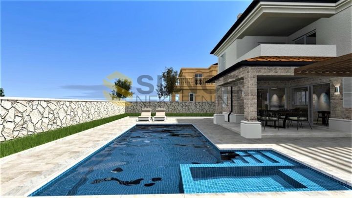 House For sale - Primorsko-goranska Krk - foto 4/25