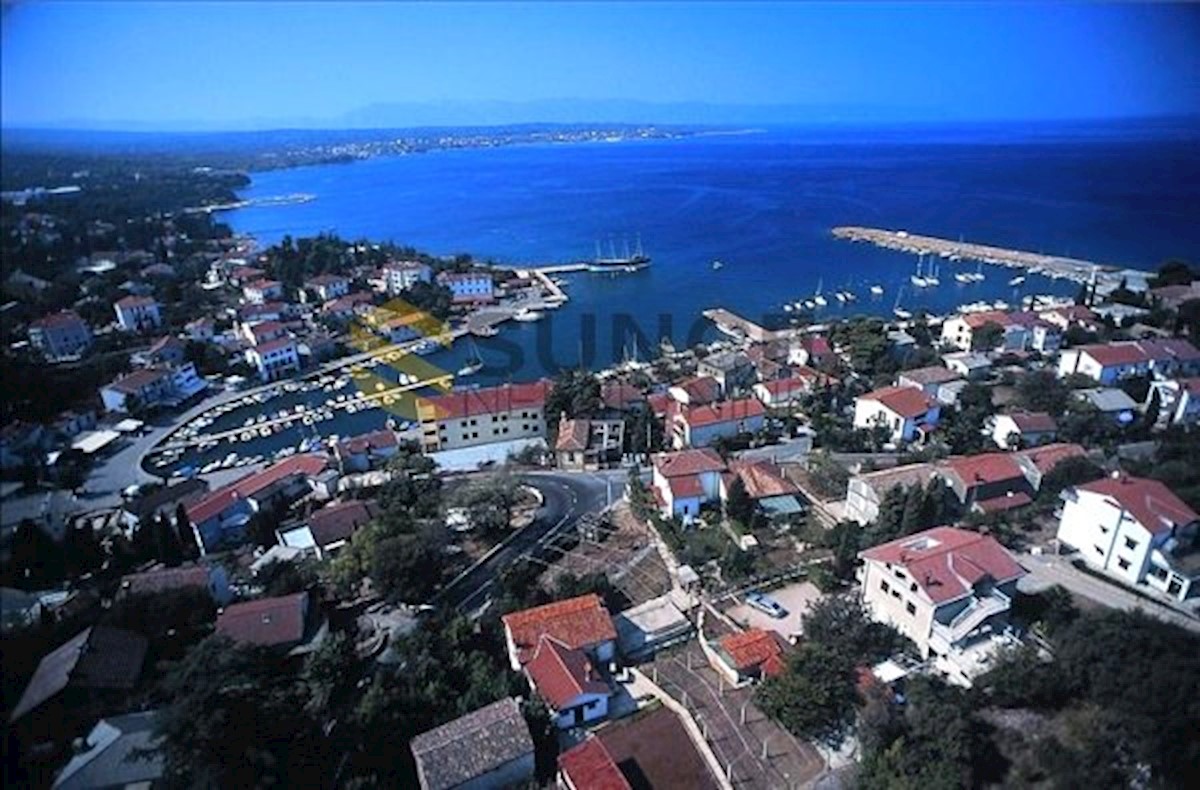 Zemljište Na prodaju - Primorsko-goranska Krk - foto 1/1