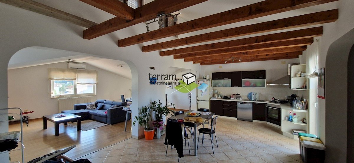Maison À vendre - ISTARSKA  LIŽNJAN 