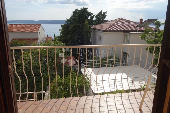 House for sale 240 m² – Selce